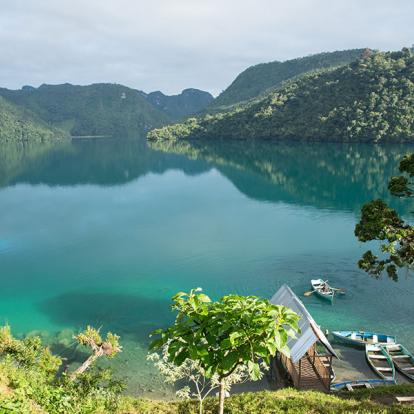 A Découvrir au Guatemala - Huehuetenango
