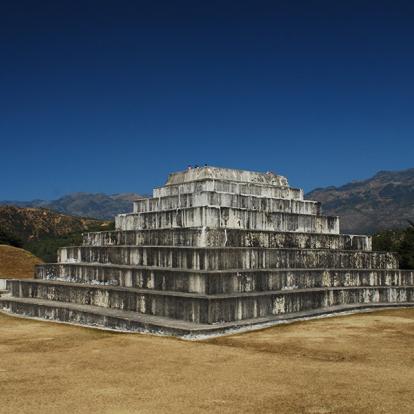 A Découvrir au Guatemala - Huehuetenango