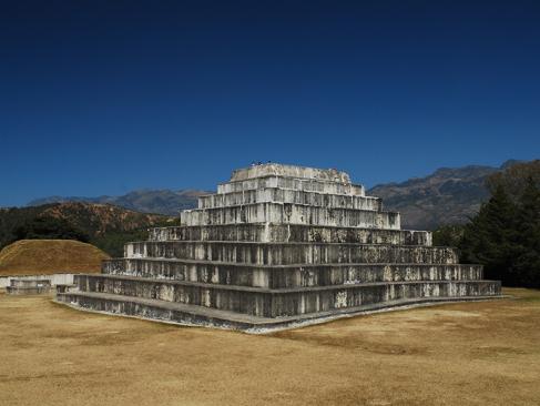 A Découvrir au Guatemala - Huehuetenango