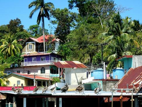 Livingston A Découvrir au Guatemala - Livingston