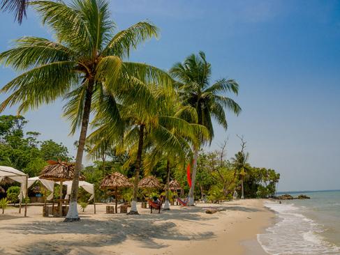 Livingston A Découvrir au Guatemala - Livingston