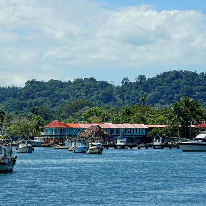 A Découvrir au Guatemala - Livingston