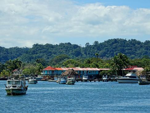 Livingston A Découvrir au Guatemala - Livingston