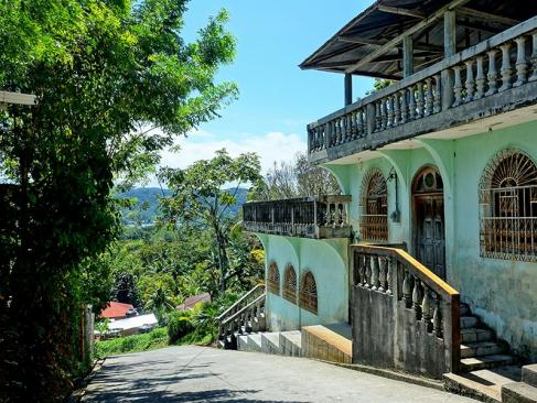 Livingston A Découvrir au Guatemala - Livingston