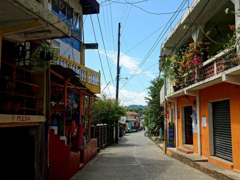 Livingston A Découvrir au Guatemala - Livingston