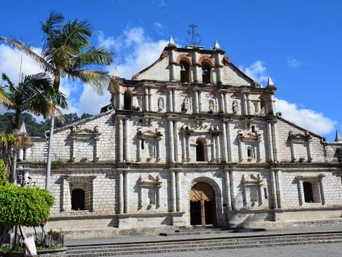 A Découvrir au Guatemala - Panajachel