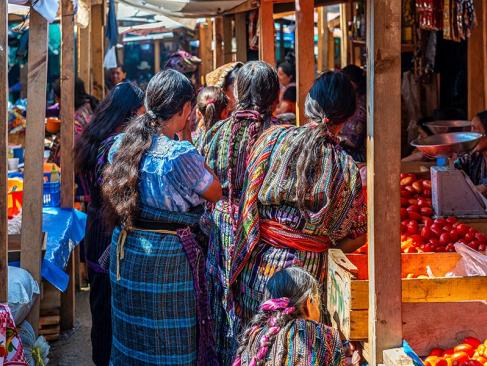 A Découvrir au Guatemala - Panajachel