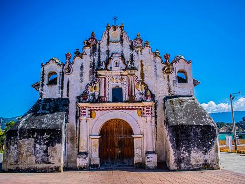 A Découvrir au Guatemala - Quetzaltenango