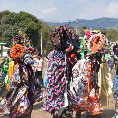 A Découvrir au Guatemala - Quetzaltenango