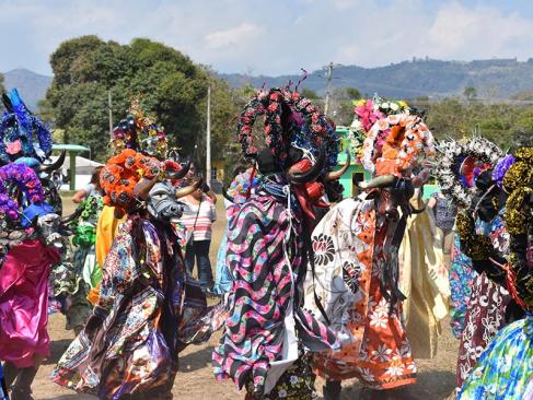 A Découvrir au Guatemala - Quetzaltenango