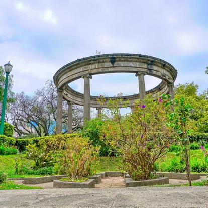 A Découvrir au Guatemala - Quetzaltenango
