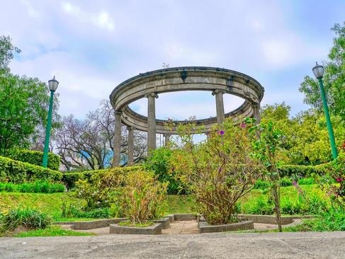 A Découvrir au Guatemala - Quetzaltenango