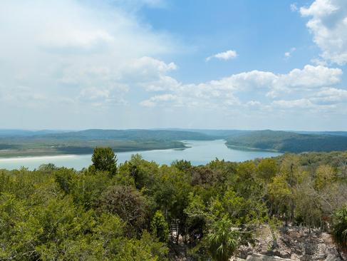 Yaxha A Découvrir au Guatemala - Yaxha