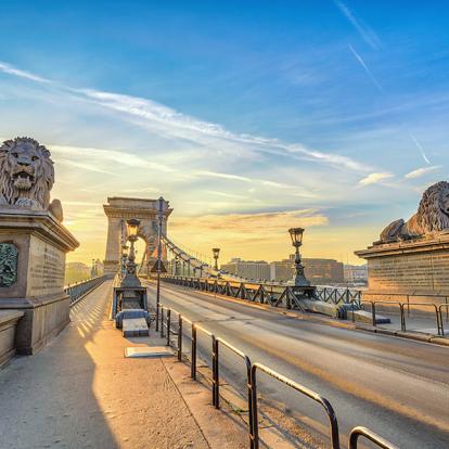 A Découvrir en Hongrie - Budapest