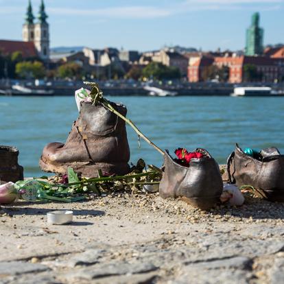 A Découvrir en Hongrie - Budapest