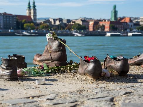 A Découvrir en Hongrie - Budapest