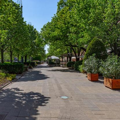 Debrecen A Découvrir en Hongrie - Debrecen