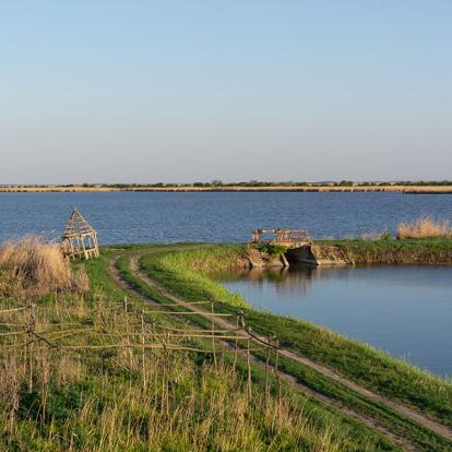 Parc National Hortobágy A Découvrir en Hongrie - Debrecen