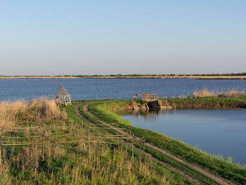 Parc National Hortobágy A Découvrir en Hongrie - Debrecen