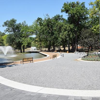 Debrecen A Découvrir en Hongrie - Debrecen