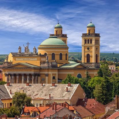 Eger A Découvrir en Hongrie - Eger