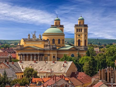 Eger A Découvrir en Hongrie - Eger