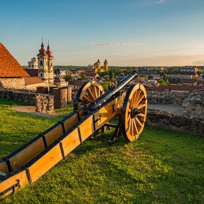 A Découvrir en Hongrie - Eger