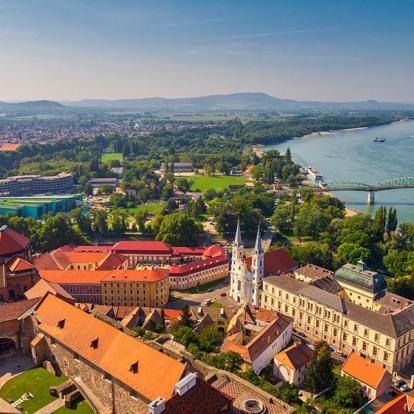 Esztergom A Découvrir en Hongrie - Esztergom