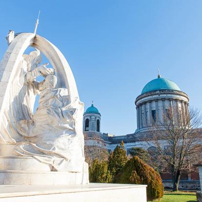 Esztergom A Découvrir en Hongrie - Esztergom