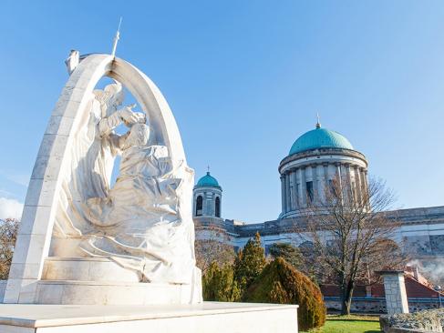 Esztergom A Découvrir en Hongrie - Esztergom