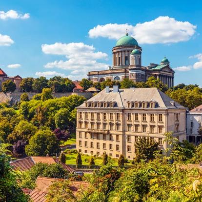 A Découvrir en Hongrie - Esztergom