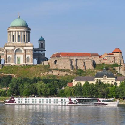 Esztergom A Découvrir en Hongrie - Esztergom