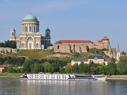 Esztergom A Découvrir en Hongrie - Esztergom