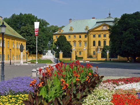 Kalocsa A Découvrir en Hongrie - Kalocsa