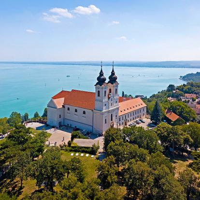 A Découvrir en Hongrie - Le Lac Balaton