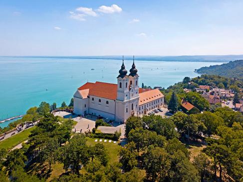 A Découvrir en Hongrie - Le Lac Balaton