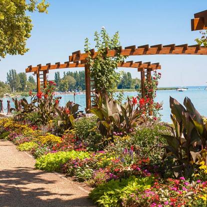 A Découvrir en Hongrie - Le Lac Balaton