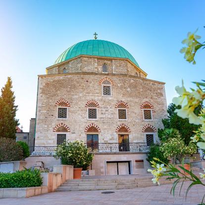 A Découvrir en Hongrie - Pécs