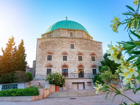 A Découvrir en Hongrie - Pécs