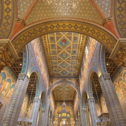 A Découvrir en Hongrie - Pécs