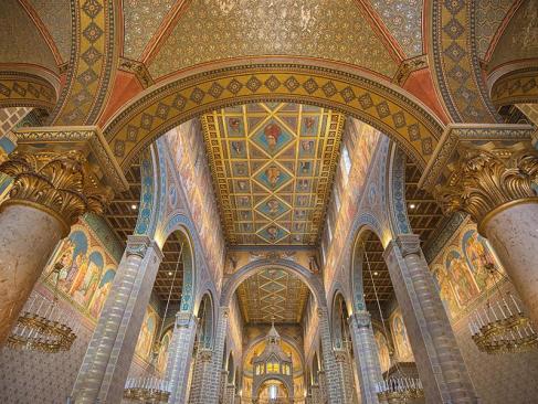 A Découvrir en Hongrie - Pécs