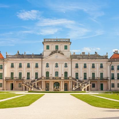 A Découvrir en Hongrie - Sopron