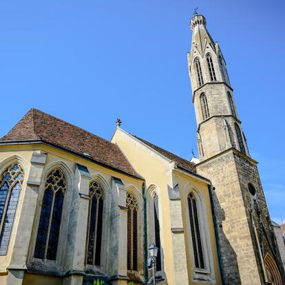 A Découvrir en Hongrie - Sopron