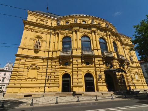 A Découvrir en Hongrie - Szeged