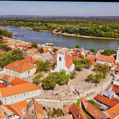 Szentendre A Découvrir en Hongrie - Szentendre