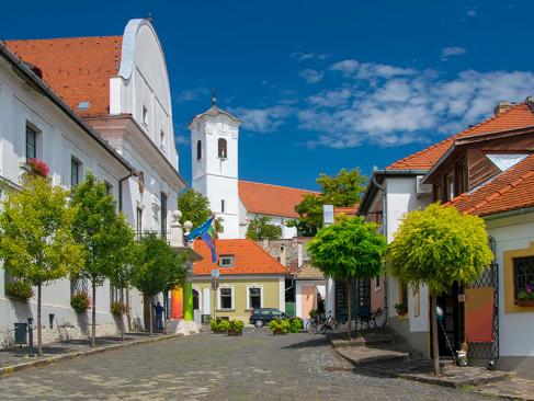 Szentendre A Découvrir en Hongrie - Szentendre