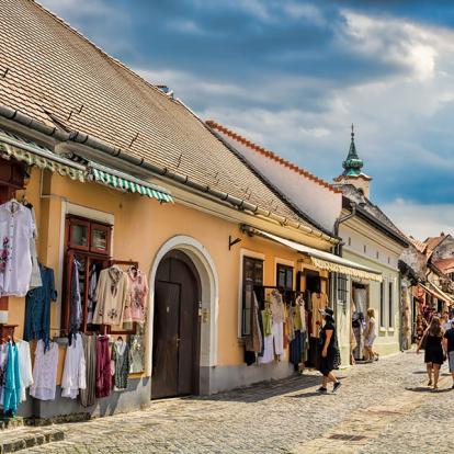 Szentendre A Découvrir en Hongrie - Szentendre