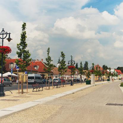 Szentendre A Découvrir en Hongrie - Szentendre