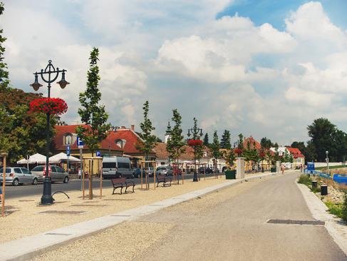 Szentendre A Découvrir en Hongrie - Szentendre