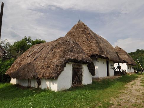 Musée Folklorique De Szentendre A Découvrir en Hongrie - Szentendre